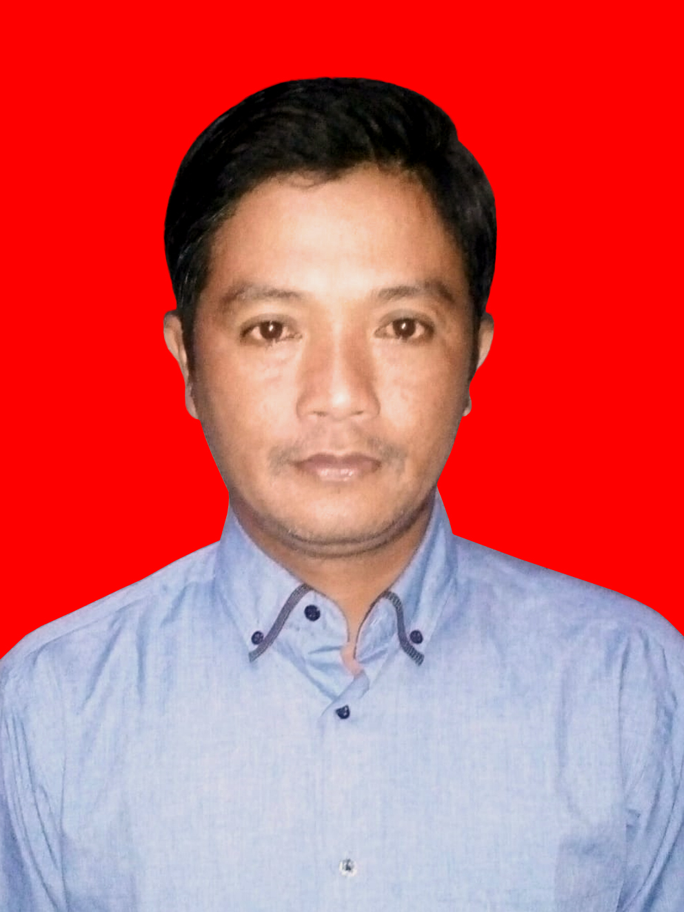 KETUA BPD KEPANJEN PACE NGANJUK